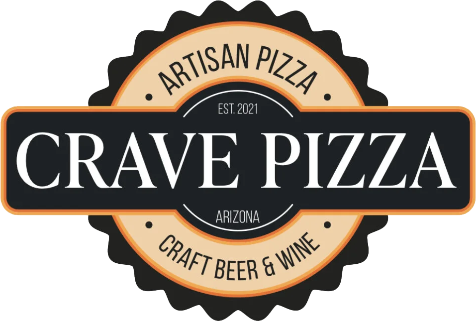 Crave Pizza